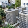 What needs to be changed in hvac regularly?