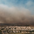 HVAC Maintenance Tips to Keep Outside Wildfire Smoke Out of Your Home