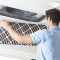 Protect Your Home with Bryant Air Filters: The Key to HVAC Maintenance and Defense Against Indoor Pollutants