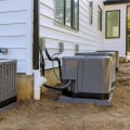 Should you really have your hvac system serviced every year?