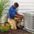 Can an ac unit last 30 years?