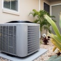 Ideal HVAC Maintenance Schedule in Palm Beach Gardens, FL Using a 16x25x4 Home Furnace Air Filter