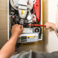 What should be included in a hvac maintenance contract?