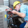 How an HVAC Air Conditioning Tune-Up Company Near Hollywood FL Can Help You Maintain Your System