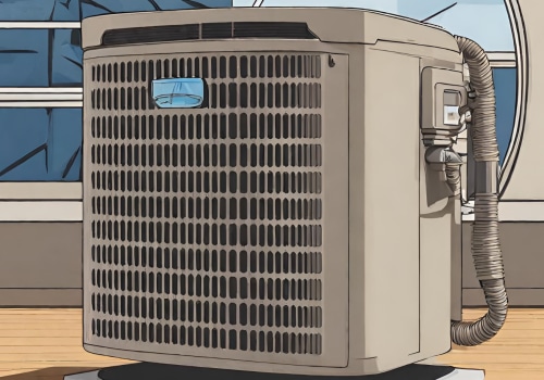 When should you buy a new hvac system?