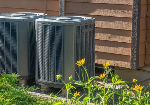 Can hvac systems last 30 years?
