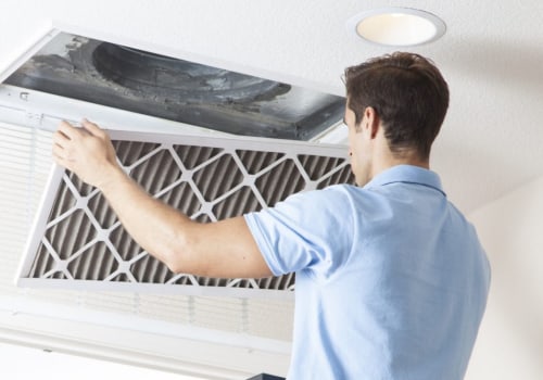 Protect Your Home with Bryant Air Filters: The Key to HVAC Maintenance and Defense Against Indoor Pollutants