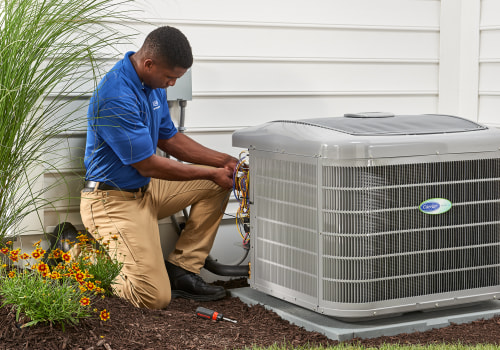 Can an ac unit last 30 years?