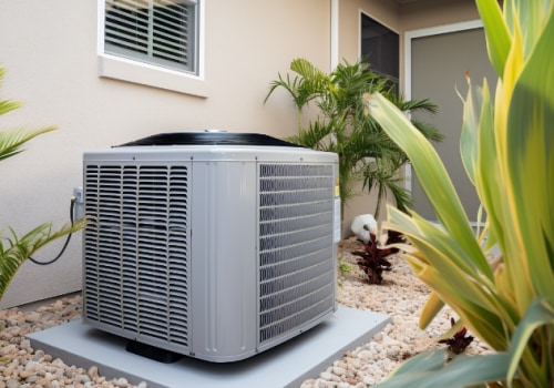 Ideal HVAC Maintenance Schedule in Palm Beach Gardens, FL Using a 16x25x4 Home Furnace Air Filter