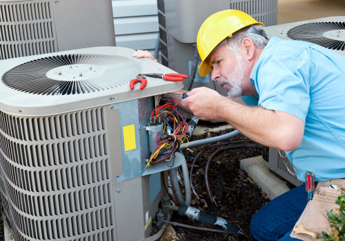 How an HVAC Air Conditioning Tune-Up Company Near Hollywood FL Can Help You Maintain Your System